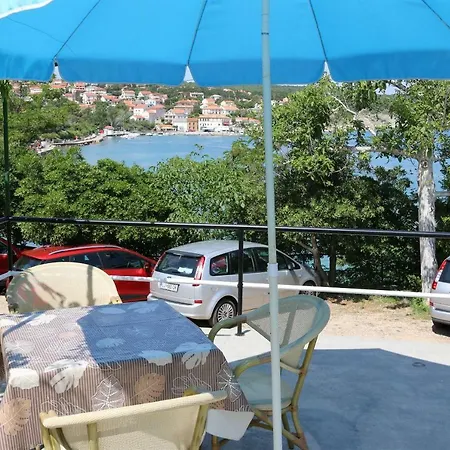 Apartment Hodzic Šilo